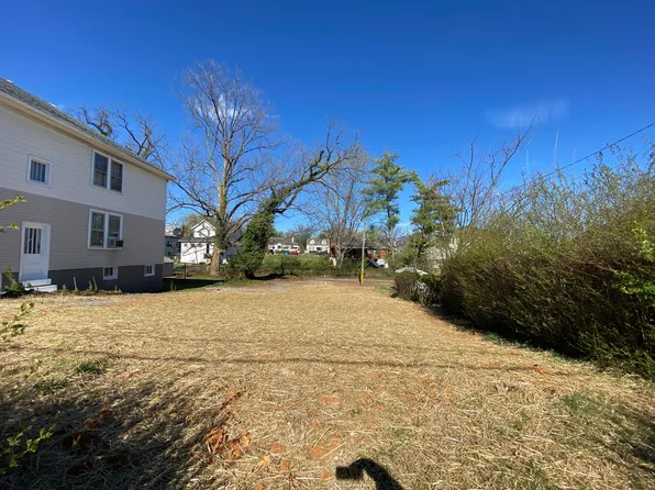 1701 Grayson Ave NW Lot 25, Roanoke, VA 24017