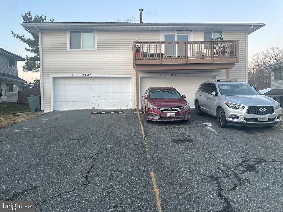 1st image of 1703 Fountain Rock Way #1703-C