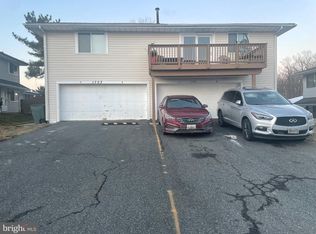 1703 Fountain Rock Way #1703-C, Edgewood, MD 21040