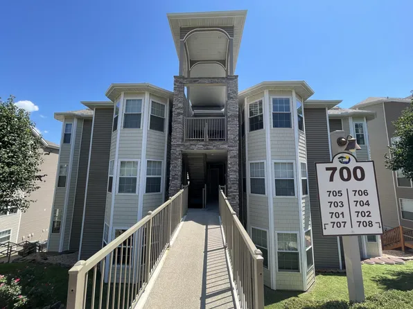 701 Rocky Shore Terrace #1 BLDG 3, Kimberling City, MO 65686