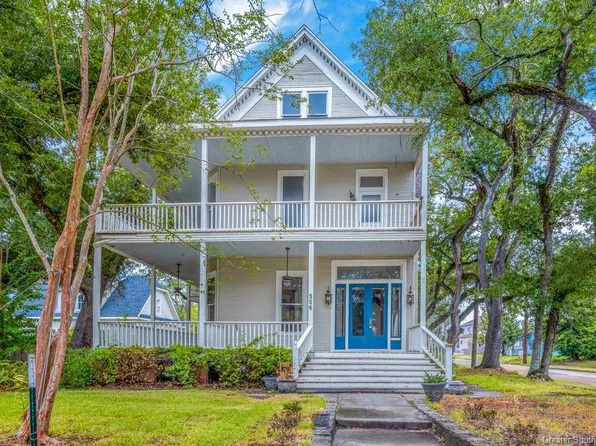 504 Ford St, Lake Charles, LA 70601