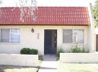 3322 W Tangerine Ln, Phoenix, AZ 85051