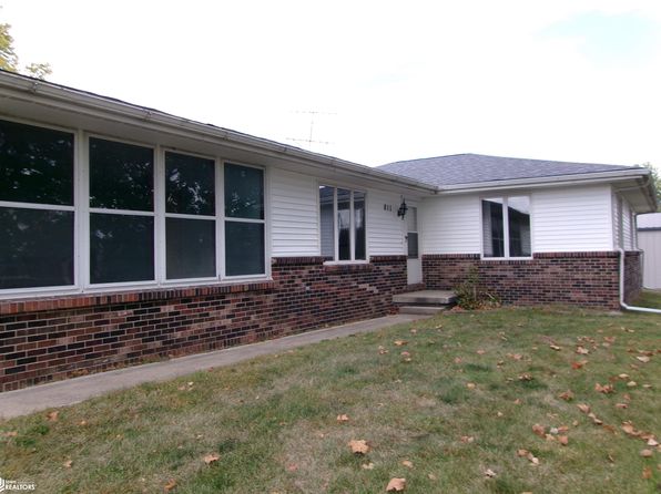 811 3rd St, Anita, IA 50020