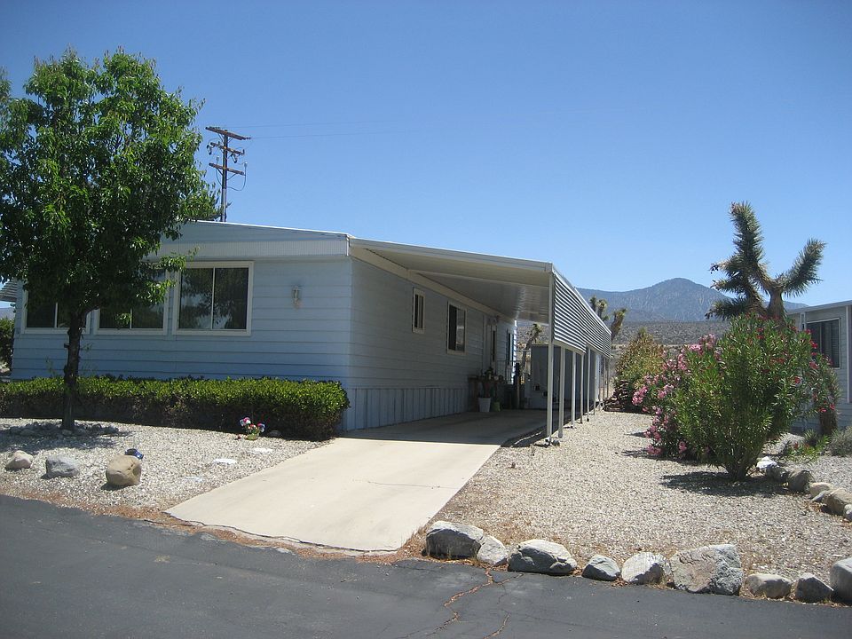 2nd image of 16754 E Avenue X Spc 34
