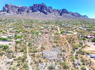 5300 E Foothill St, Apache Junction, AZ 85119