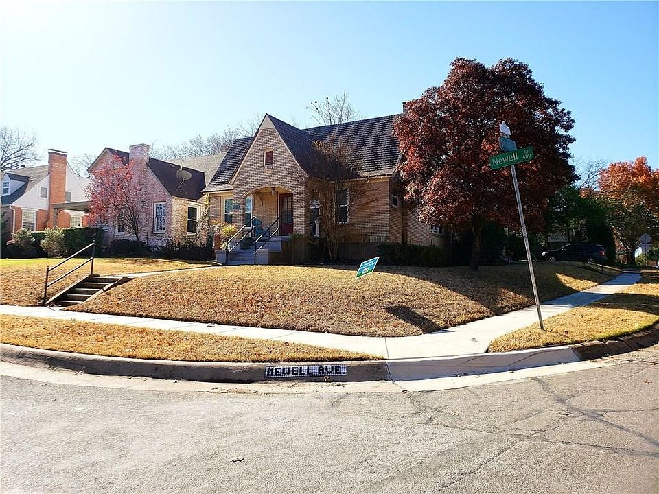1st image of 401 Newell Ave
