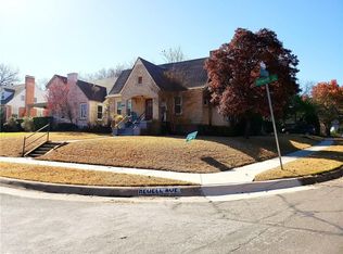 401 Newell Ave, Dallas, TX 75223