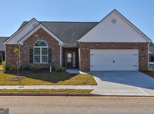 931 Park Place St, Social Circle, GA 30025