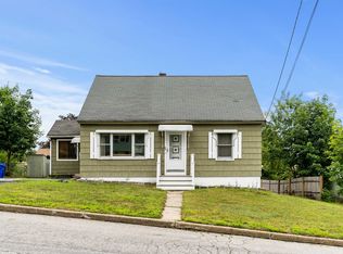 57 Edouard St, Manchester, NH 03103