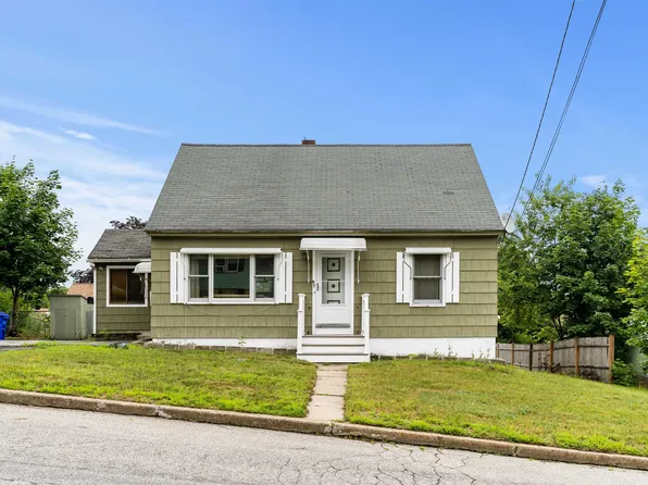57 Edouard Street, Manchester, NH 03103