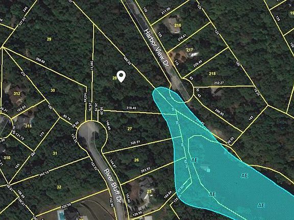 4th image of 2000 River Bluff Dr