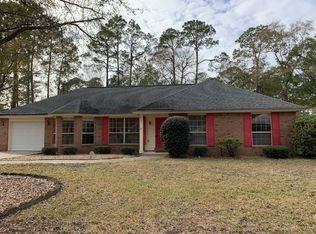 422 Arlington Dr, Hinesville, GA 31313