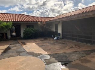 76-6320 Kaheiau St, Kailua Kona, HI 96740