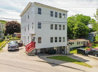 10 Clifford St, Biddeford, ME 04005