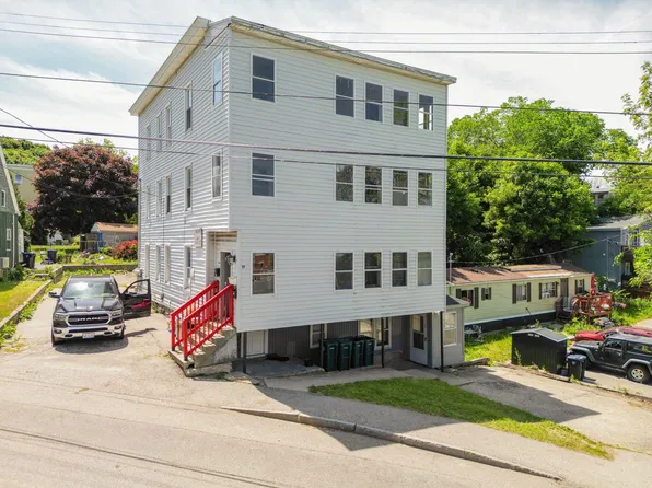10 Clifford Street, Biddeford, ME 04005