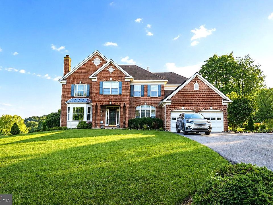 1st image of 9632 Greenel Rd