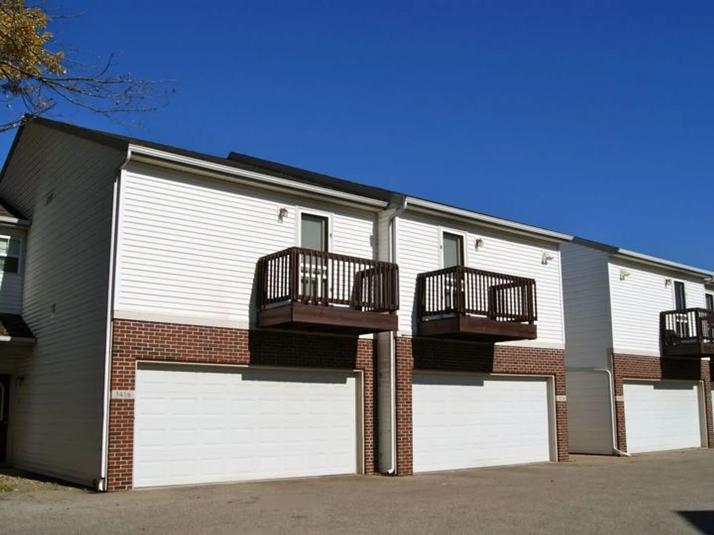 Wyndham Trace — Photo 1