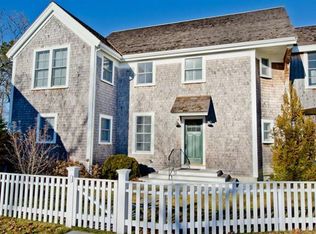 3 Magnolia Way, Edgartown, MA 02539