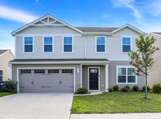 163 Traditions Pass, Greenwood, IN 46143