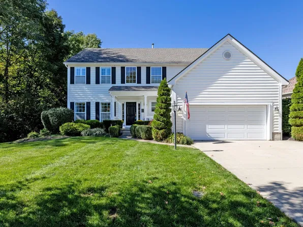 7134 Scioto Chase Blvd, Powell, OH 43065