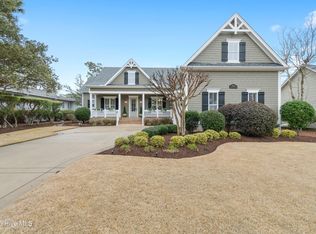 3622 W Medinah Ave SE, Southport, NC 28461