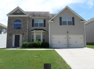 2074 Willhaven Dr, Augusta, GA 30909