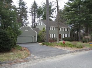190 Wildflower Dr, Amherst, MA 01002