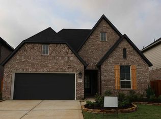 31907 Burkett Crest Ln, Fulshear, TX 77441