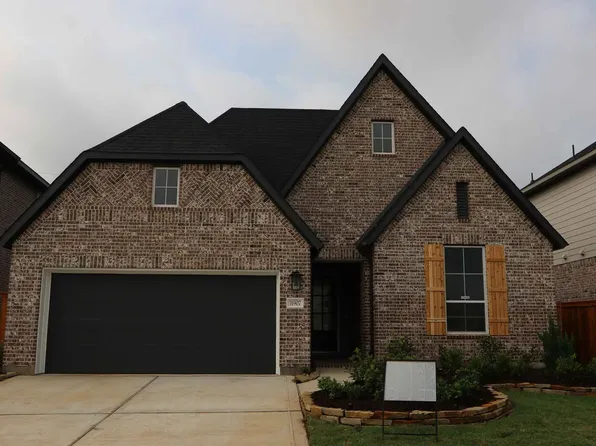 31907 Burkett Crest Ln, Fulshear, TX 77441