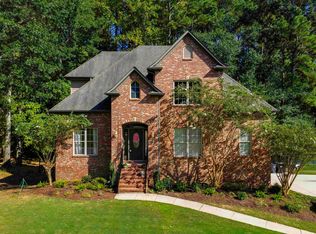 1032 Stoneykirk Rd, Pelham, AL 35124