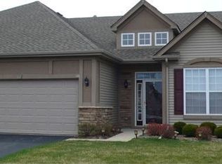 808 Grand Haven Way, Schererville, IN 46375