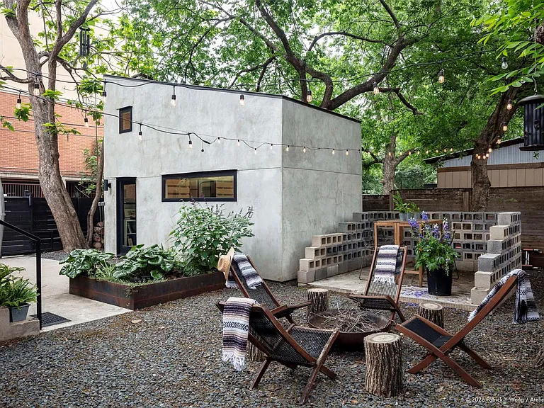 303 Navasota St — Photo 19