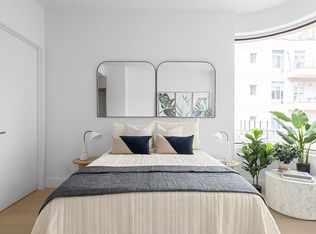 208 Delancey St #8E, New York, NY