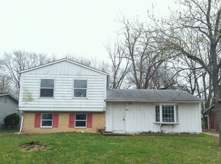 3619 Lori Ln, Indianapolis, IN 46226