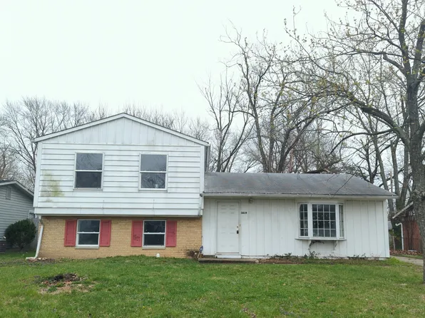 3619 Lori Ln, Indianapolis, IN 46226