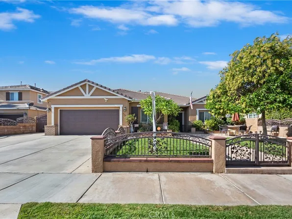 765 Conlon Dr, Hemet, CA 92545