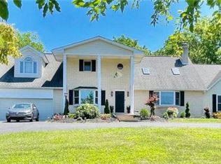 1401 Lieb Rd, Easton, PA 18040