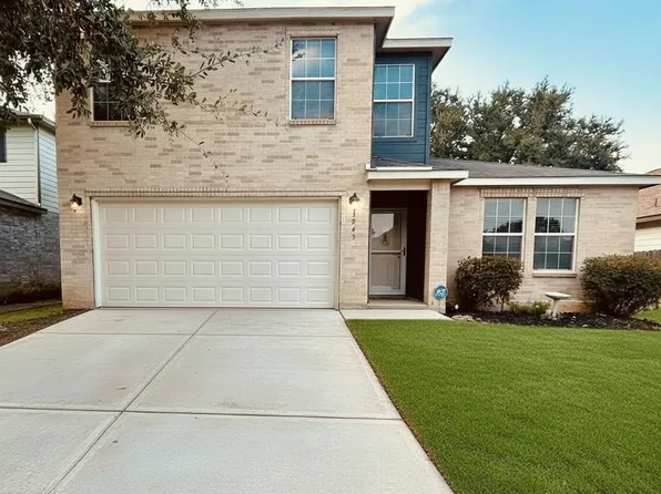 3943 Angel Trumpet, San Antonio, TX 78259