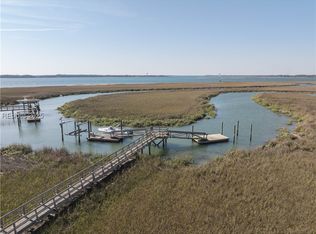 2 Salt Kettle Ct, Saint Helena Island, SC 29920