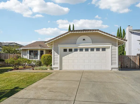 735 Heritage Avenue, Fairfield, CA 94534