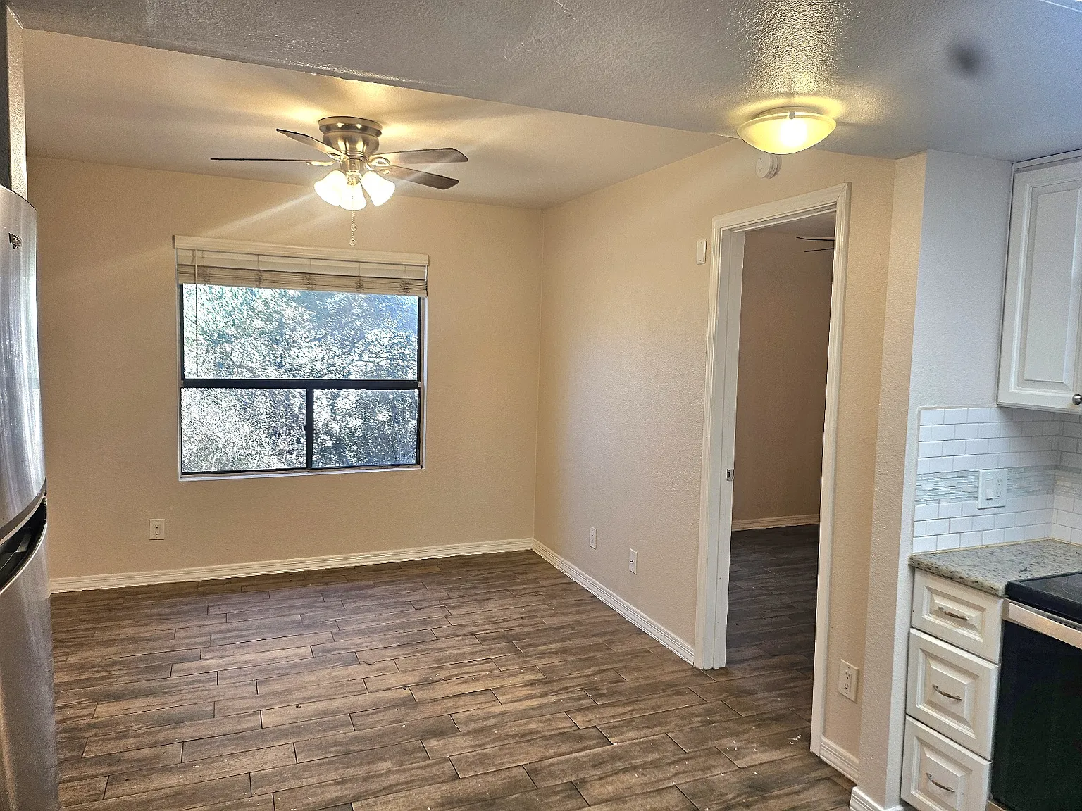 1 bed, 630 sqft, $875 — Photo 1