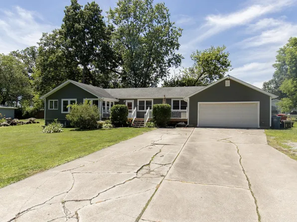 14734 Lee St, Cedar Lake, IN 46303