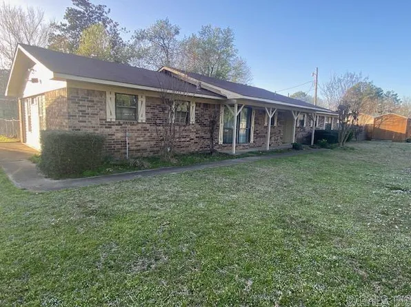 401 Sherwood Dr, Prescott, AR 71857