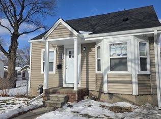 14526 Russell Ave, Allen Park, MI 48101
