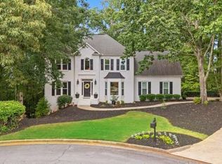 1755 Noblin Summit Dr, Duluth, GA 30097