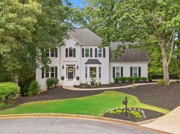 1755 Noblin Summit Dr, Duluth, GA 30097