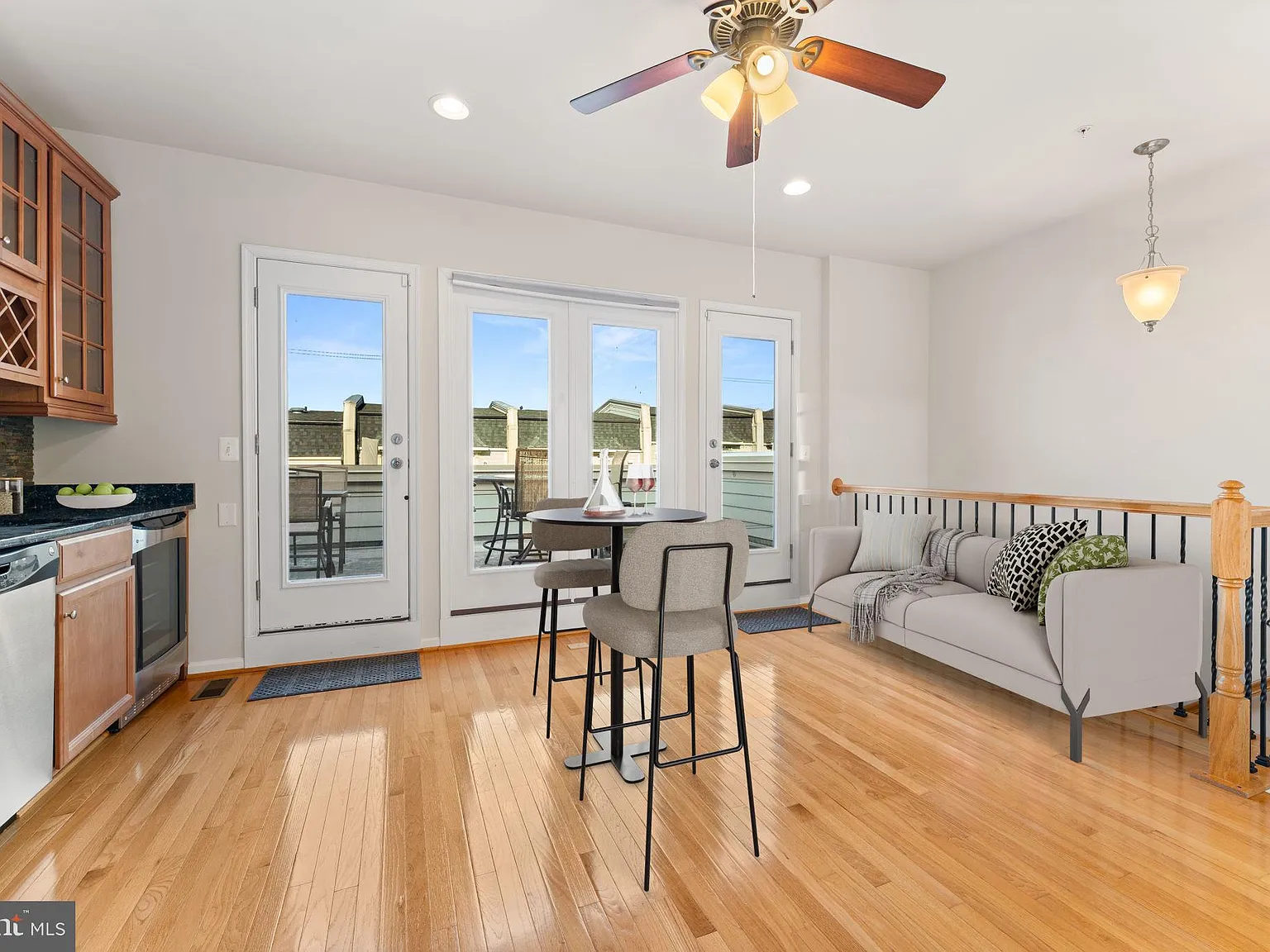 Potomac Overlook Condo — Photo 2