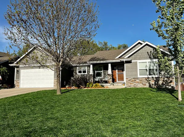 508 N Rebecca Ln, Lawrence, KS 66044