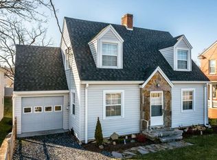 1057 Chicago Ave, Harrisonburg, VA 22802