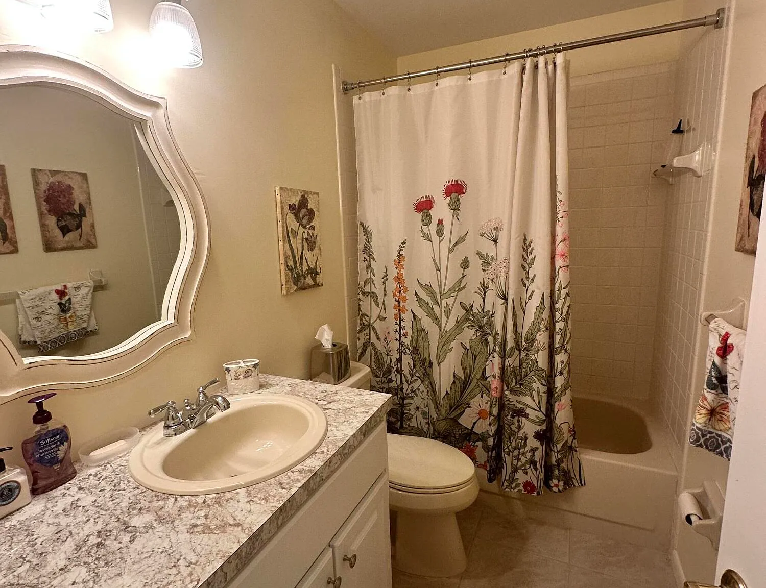 2 bed, 2.0 bath, 1026 sqft, $2,000 — Photo 4